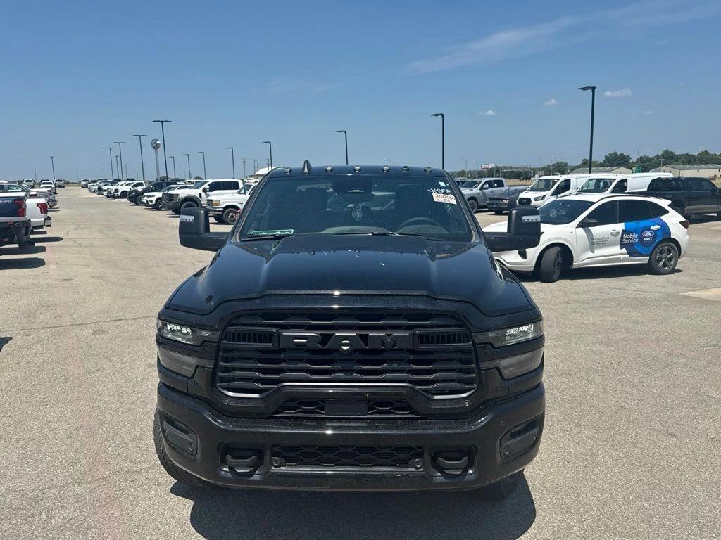 ram ram 3500 pickup 2026 3C63R3HL1TG152556 image ram ram 3500 pickup 2026 3C63R3HL1TG152556 image